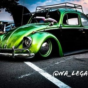 Meet your Posher, Justin